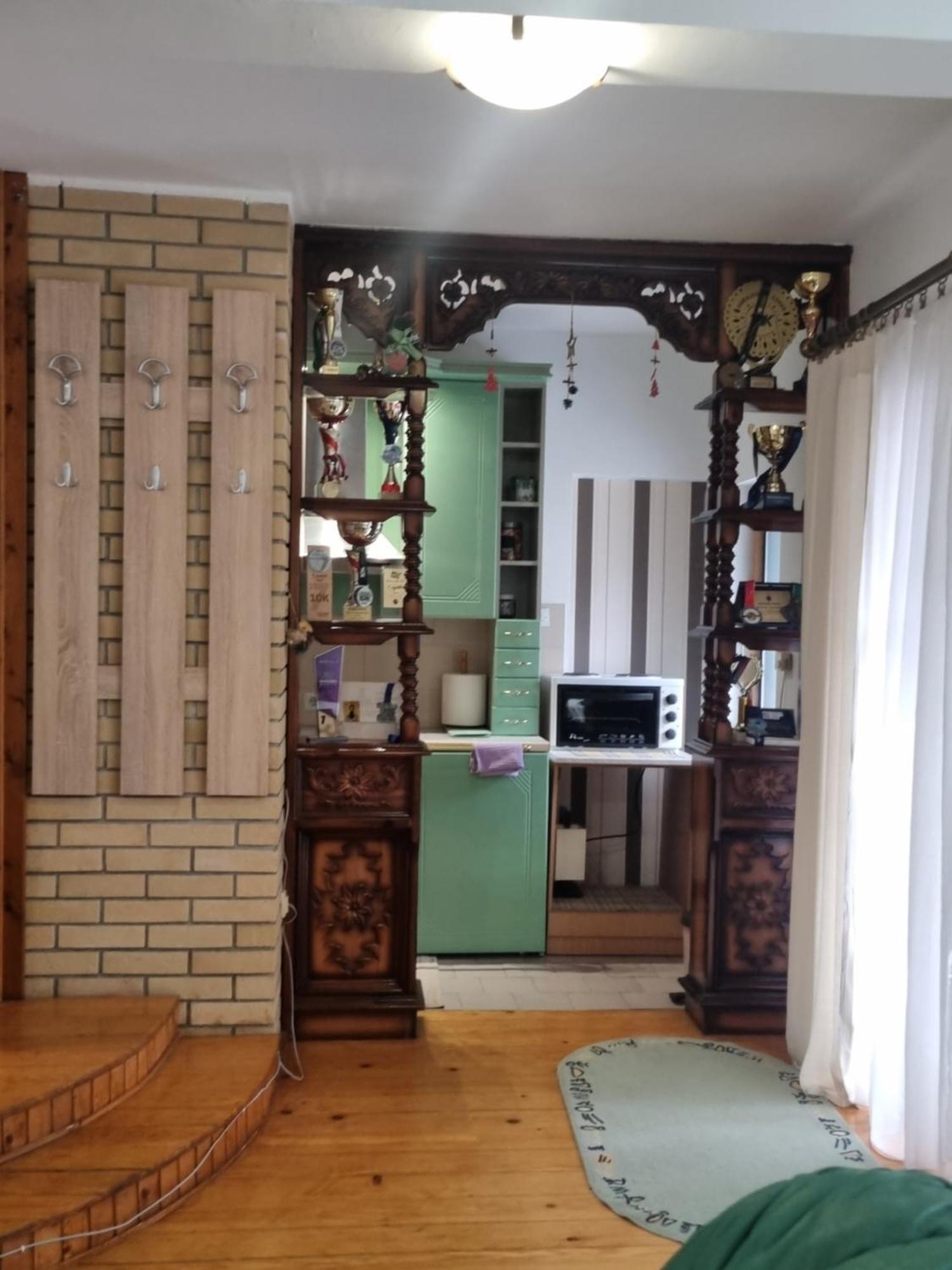 兹拉蒂博尔Kraljevi Konaci Olja公寓 外观 照片