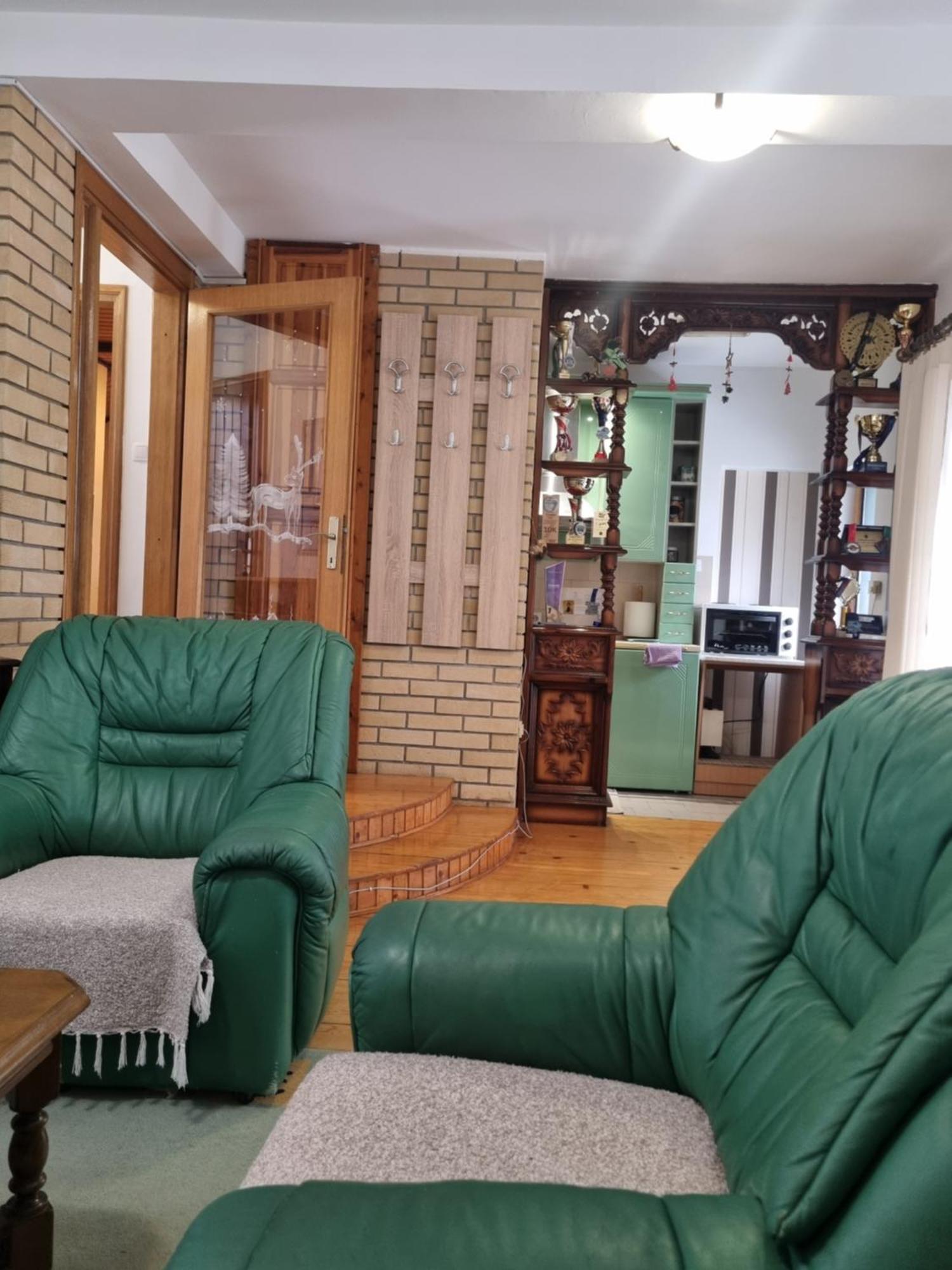 兹拉蒂博尔Kraljevi Konaci Olja公寓 外观 照片